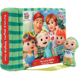 Cocomelon F.Roleplay Nursery Rhyme Singing Time