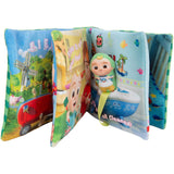 Cocomelon F.Roleplay Nursery Rhyme Singing Time