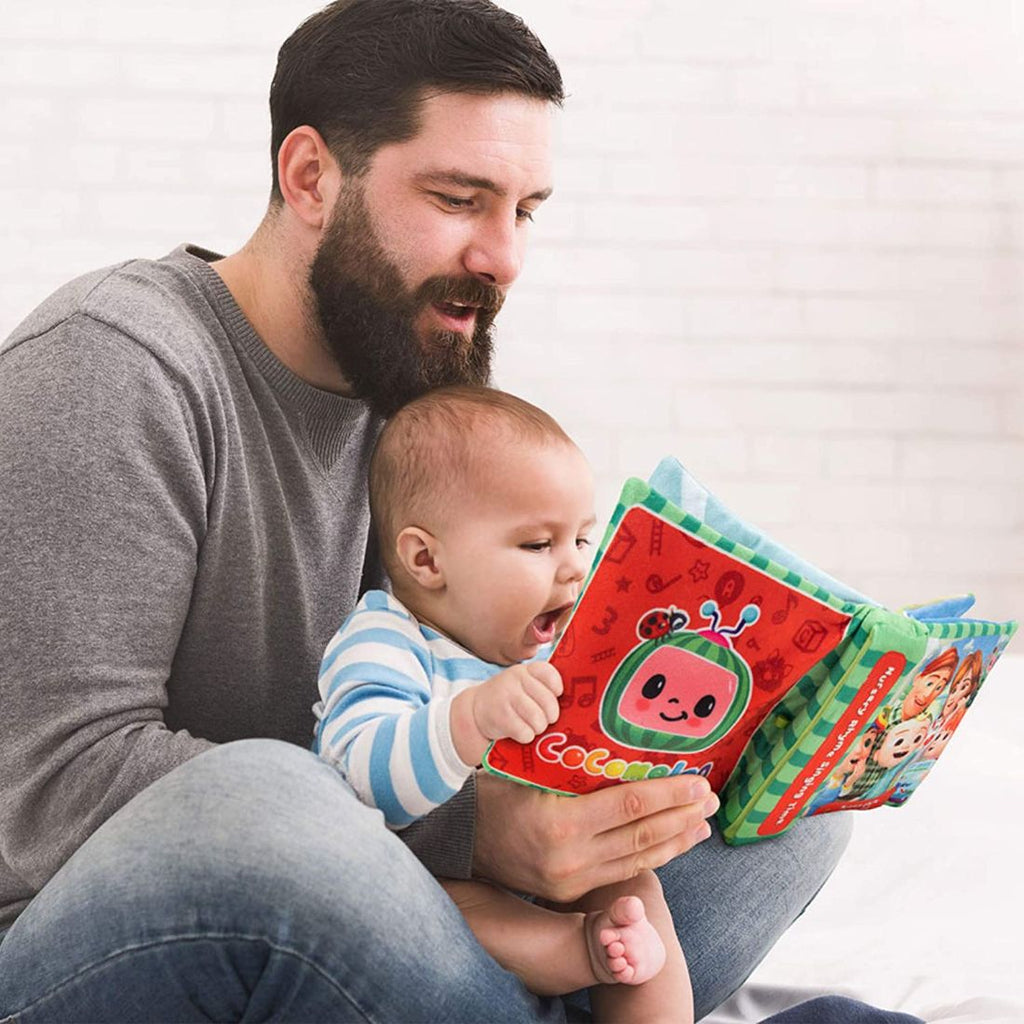 Cocomelon F.Roleplay Nursery Rhyme Singing Time
