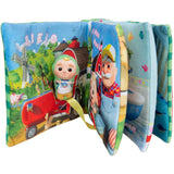 Cocomelon F.Roleplay Nursery Rhyme Singing Time