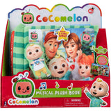 Cocomelon F.Roleplay Nursery Rhyme Singing Time