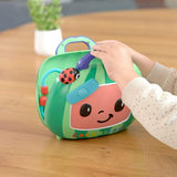 Cocomelon F.Roleplay Musical Checkupcase