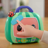 Cocomelon F.Roleplay Musical Checkupcase