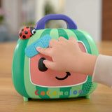Cocomelon F.Roleplay Musical Checkupcase