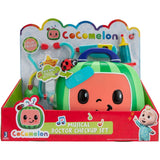 Cocomelon F.Roleplay Musical Checkupcase
