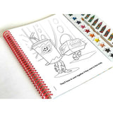 Disney Toy Story 4  Deluxe Poster Paint & Color