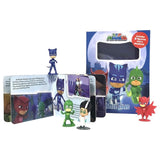 Eone PJ Masks Tattle Tales