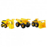 CAT Tough Rigs 15inches Assorted