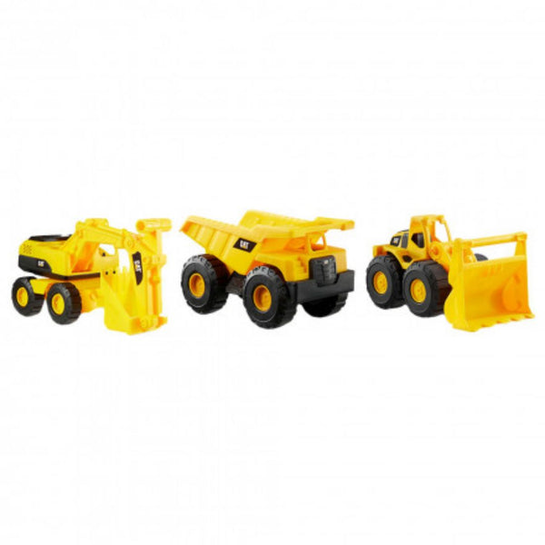 CAT Tough Rigs 15inches Assorted