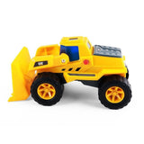 CAT L&S Future Force 4 Assorted 11 B/O