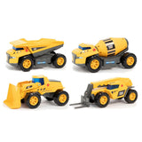 CAT L&S Future Force 4 Assorted 11 B/O