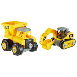 CAT Machine Maker Junior Assorted