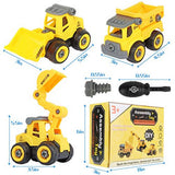 CAT Jr. Operator Multi-Machines 3In1