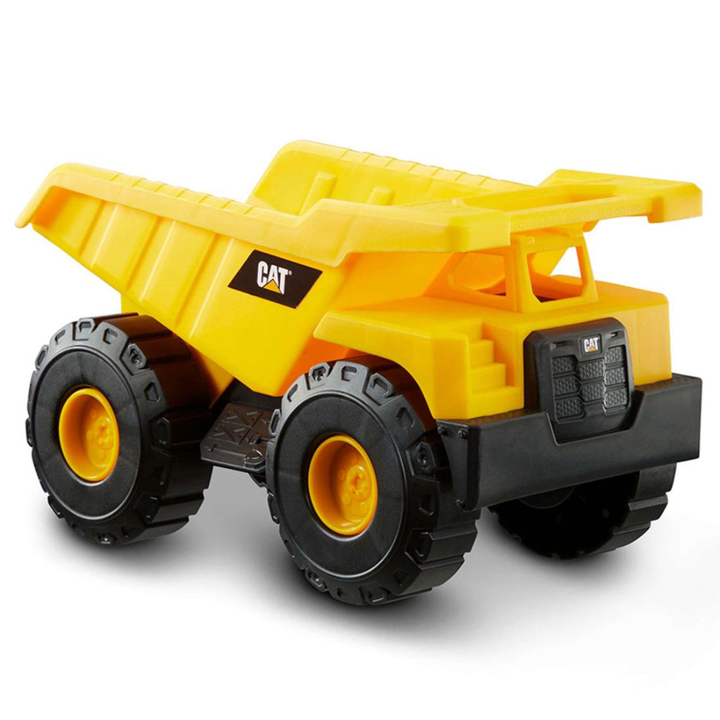 CAT Construction Fleet Free Wheel 10inches 2Pack