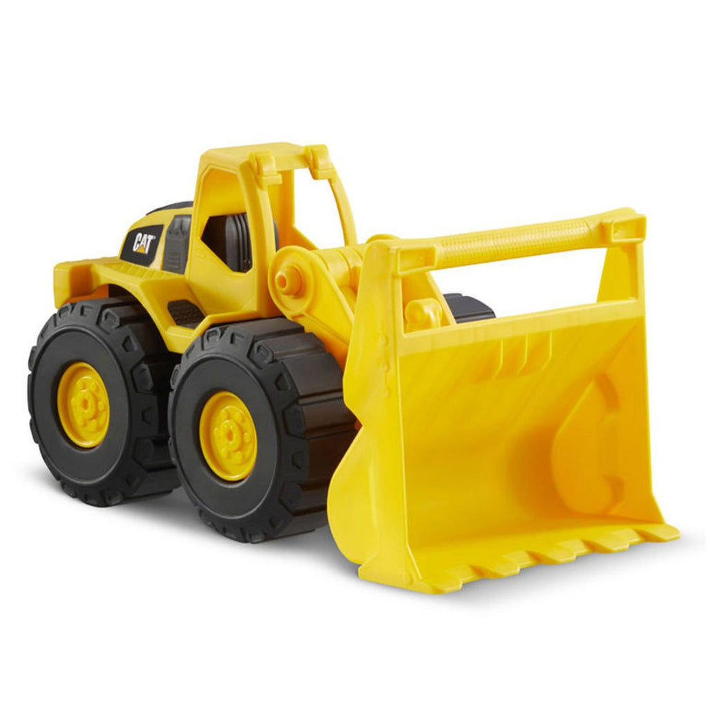 CAT Construction Fleet Free Wheel 10inches 2Pack
