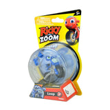Tomy Ricky Zoom Core 4 Figures Assorted