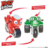 Tomy Ricky Core Racer 2 Pack 2 Asst