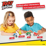 Tomy Ricky Core Racer 2 Pack 2 Asst