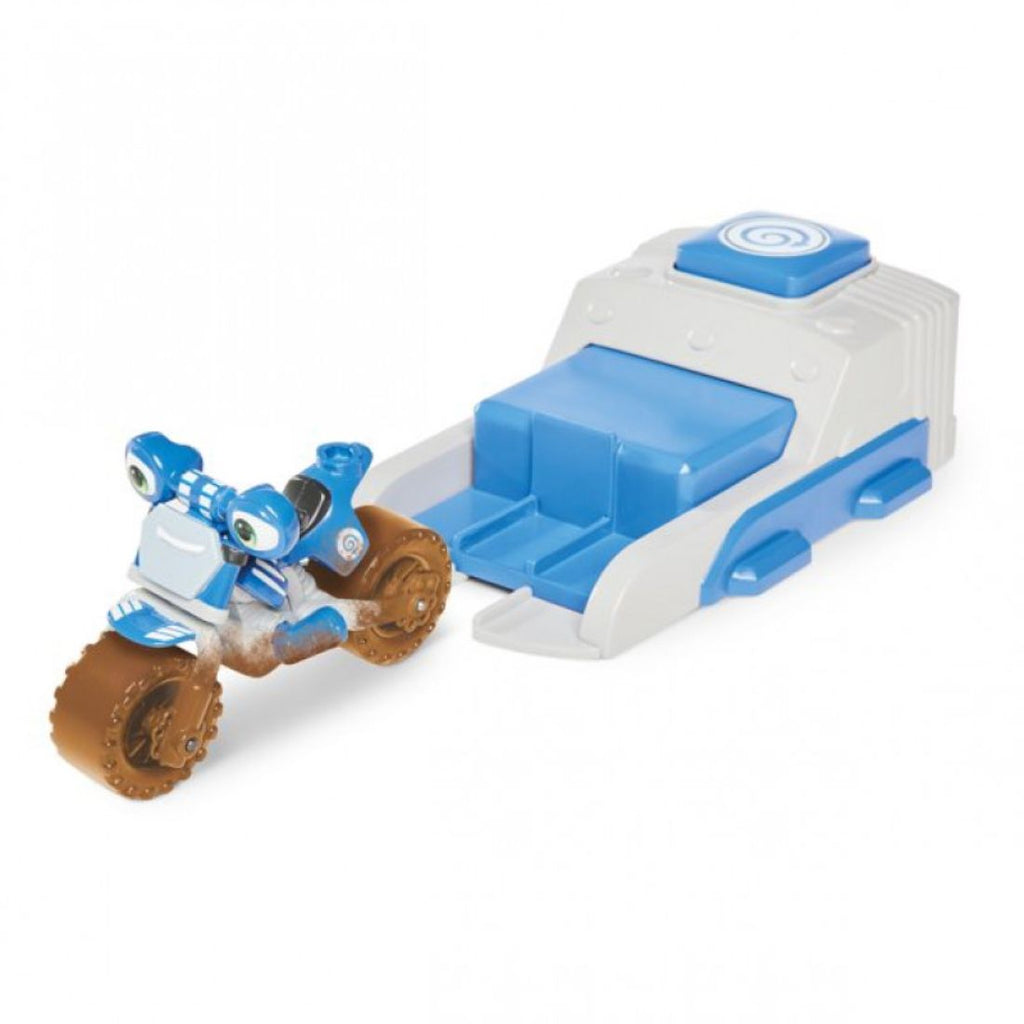 Tomy Ricky Launch & Go 2 Assortment