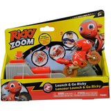 Tomy Ricky Launch & Go 2 Assortment