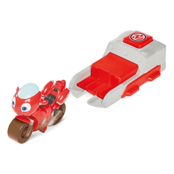 Tomy Ricky Launch & Go 2 Assortment