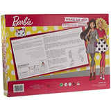 Barbie Big Make Up Set