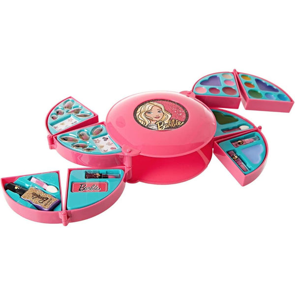 Barbie Big Make Up Set