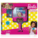 Barbie Vanity Mirror With Cosmetics