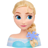 Disney Frozen Styling Head-Elsa