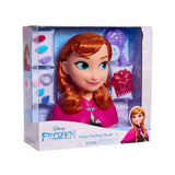 Disney Frozen Styling Head-Anna