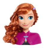 Disney Frozen Styling Head-Anna