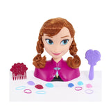 Disney Frozen Styling Head-Anna