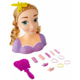 Disney Princess Styling Head-Rapunzel