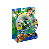 Ben 10 New Basic Omnitri Season 3