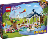 Lego 41447-Heartlake City Park