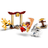 Lego 71730-Epic Battle Set - Kai vs. Skulkin