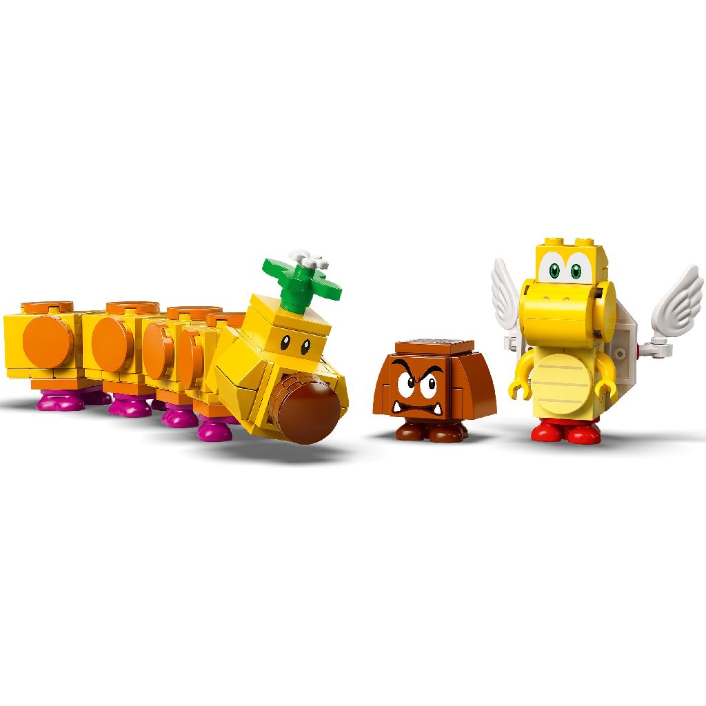 Lego 10692-Creative Bricks