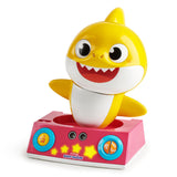 Baby Shark Dancing DJ