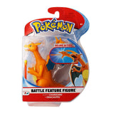 Pokemon Battle Feature Figure Assorted