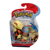 Pokemon Battle Feature Figure Assorted