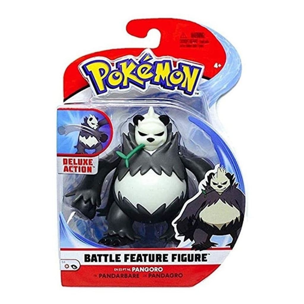 Pokemon Battle Feature Figure Assorted