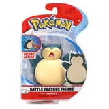 Pokemon Battle Feature Figure Assorted
