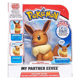 My Partner Pokemon Interactive Toy