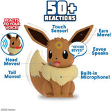 My Partner Pokemon Interactive Toy