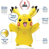 My Partner Pokemon Interactive Toy