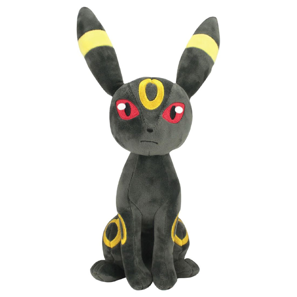 Pokemon Plush 8Inch Assorted