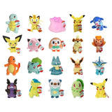 Pokemon Plush 8Inch Assorted