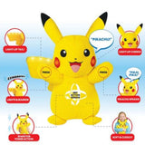 Pokemon Plush Power Action 10Inch Assorted