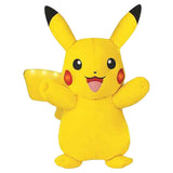 Pokemon Plush Power Action 10Inch Assorted