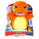 Pokemon Plush Power Action 10Inch Assorted